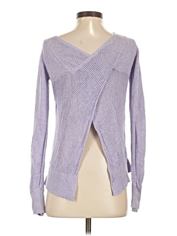 Lululemon Athletica Pullover Sweater (view 2)