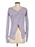 Lululemon Athletica Purple Pullover Sweater Size 2 - photo 2