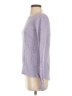 Lululemon Athletica Purple Pullover Sweater Size 2 - photo 5