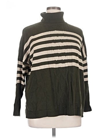 J.Jill Turtleneck Sweater (view 1)
