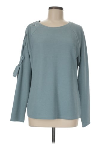 Ivanka Trump Pullover Sweater (view 1)