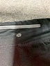 Fuda Black Active Pants Size XXL - photo 5
