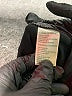 Fuda Black Active Pants Size XXL - photo 6