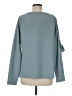 Ivanka Trump Teal Pullover Sweater Size M (estimated) - photo 2