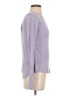 Lululemon Athletica Purple Pullover Sweater Size 2 - photo 4