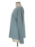 Ivanka Trump Teal Pullover Sweater Size M (estimated) - photo 5