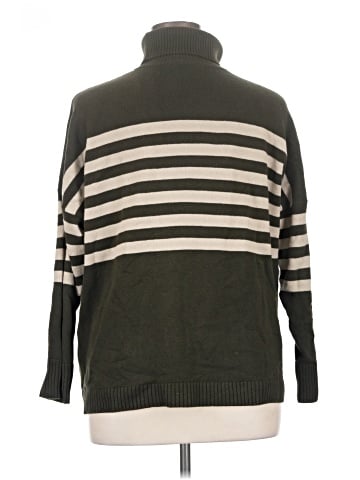 J.Jill Turtleneck Sweater (view 2)