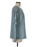 Ivanka Trump Teal Pullover Sweater Size M (estimated) - photo 4