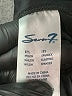 Seven7 Metallic Black Active Pants Size L - photo 8