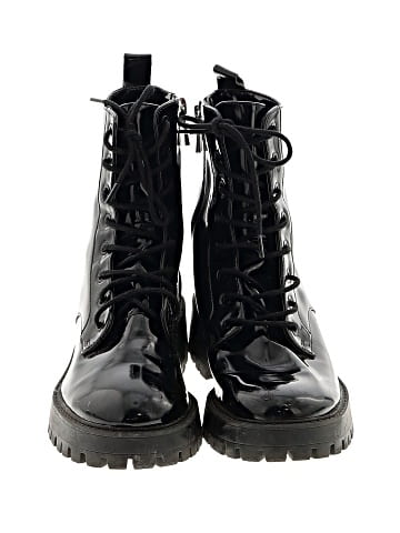 Pull&Bear Ankle Boots (view 2)