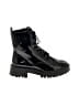 Pull&Bear Black Ankle Boots Size EU 36 - photo 1