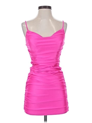 B. Darlin Cocktail Dress (view 1)