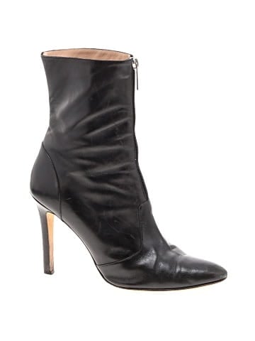 Manolo Blahnik Boots (view 1)