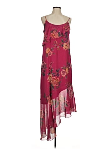 Xhilaration Casual Dress (view 1)