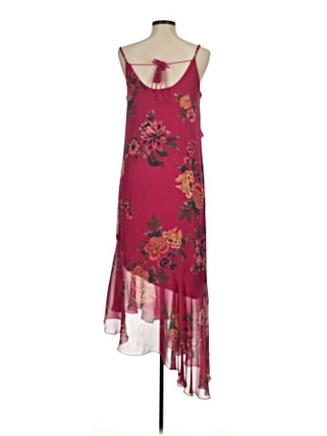 Xhilaration Casual Dress (view 2)
