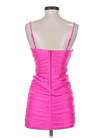 B. Darlin Cocktail Dress (view 2)