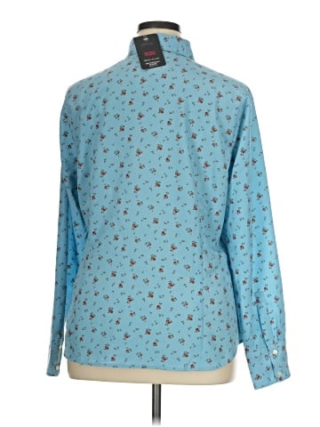Levi's Long Sleeve Blouse (view 2)