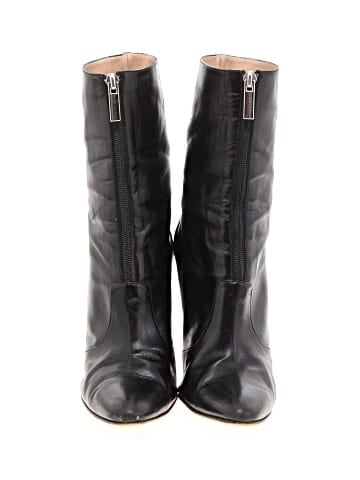 Manolo Blahnik Boots (view 2)