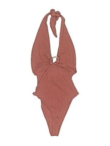 Pull&Bear Bodysuit (view 1)