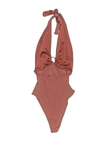 Pull&Bear Bodysuit (view 2)
