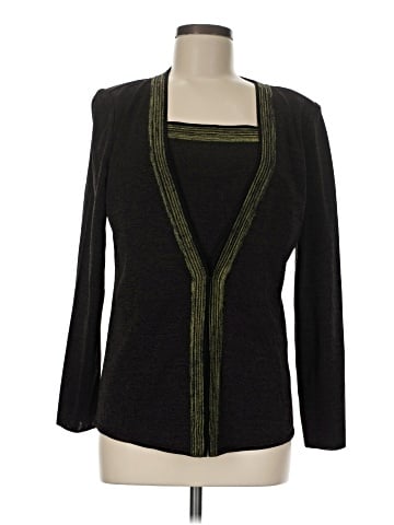 misook Pullover Sweater (view 1)