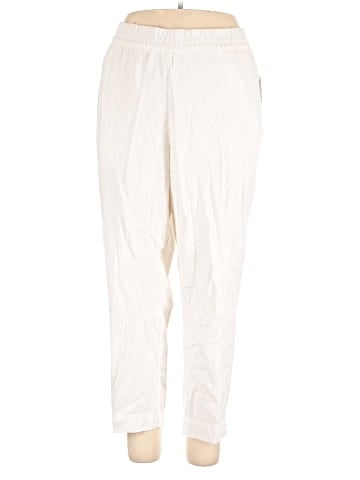 Old Navy Linen Pants (view 1)