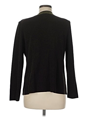misook Pullover Sweater (view 2)