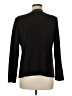 misook 100% Acrylic Black Pullover Sweater Size M - photo 2