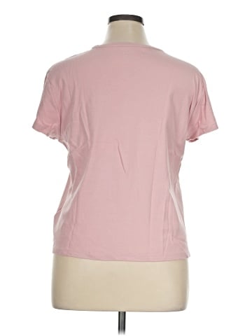 J.Crew Factory Store Short Sleeve T-Shirt (view 2)