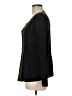 misook 100% Acrylic Black Pullover Sweater Size M - photo 5