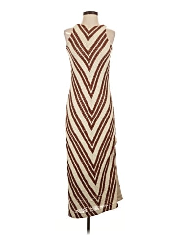 Ann Taylor LOFT Casual Dress (view 1)