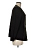 misook 100% Acrylic Black Pullover Sweater Size M - photo 4