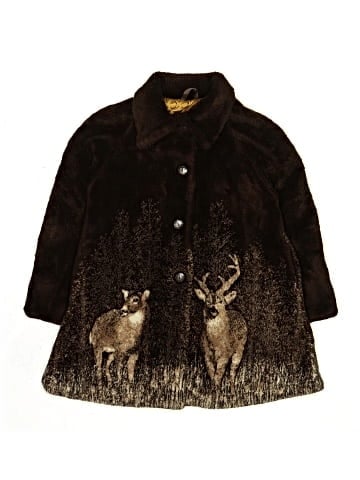 Miken Coat (view 1)