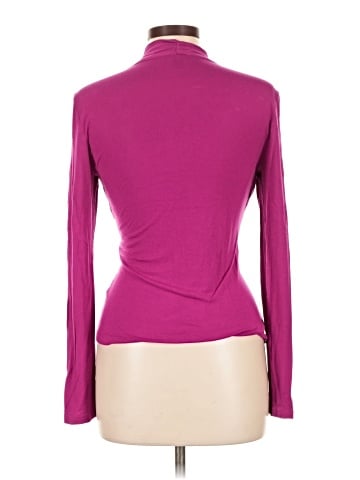 Kenneth Cole New York Long Sleeve Blouse (view 2)