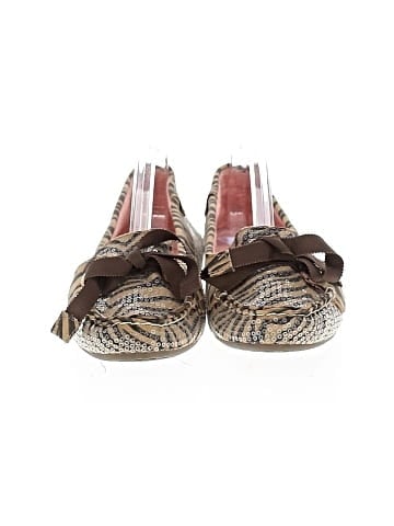 Sperry Top Sider Flats (view 2)