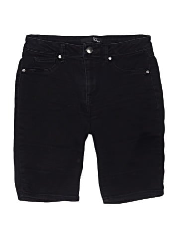 1822 Denim Shorts (view 1)
