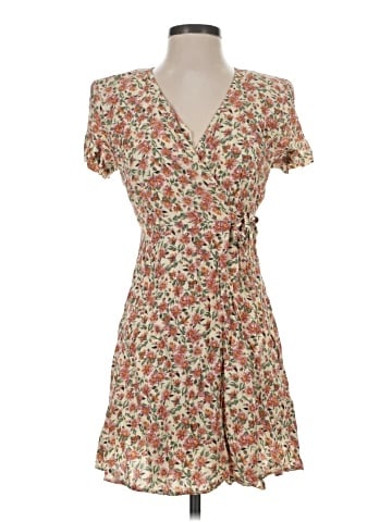 Jonathan Martin Casual Dress (view 1)