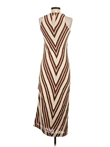 Ann Taylor LOFT Casual Dress (view 2)
