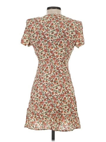 Jonathan Martin Casual Dress (view 2)