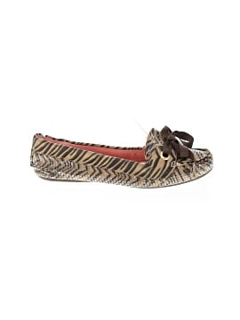 Sperry Top Sider Flats