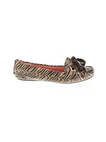 Sperry Top Sider Flats (view 1)