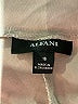 Alfani Solid Tan Active Pants Size 16 - photo 4