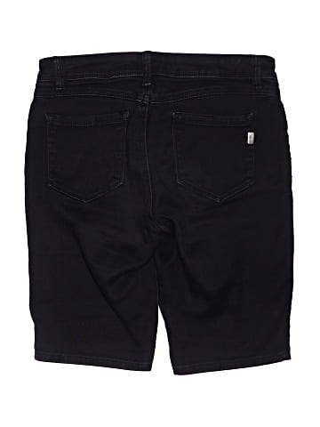 1822 Denim Shorts (view 2)