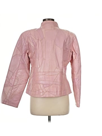 Assorted Brands Leather Jacket (view 2)