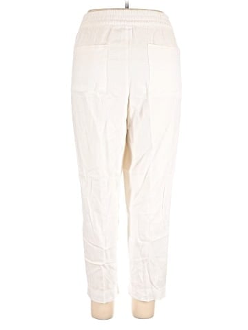 Old Navy Linen Pants (view 2)