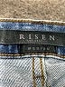 Risen Blue Denim Shorts Size M - photo 3