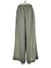 Max Studio Argyle Green Casual Pants Size XS - photo 2