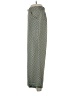 Max Studio Argyle Green Casual Pants Size XS - photo 5