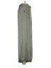 Max Studio Argyle Green Casual Pants Size XS - photo 4