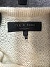 Rag & Bone Color Block Ivory Pullover Sweater Size M - photo 7